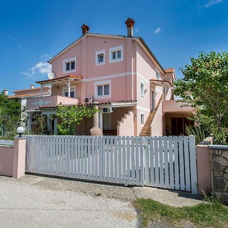 Apartmani Andreas Шіло Екстер'єр фото