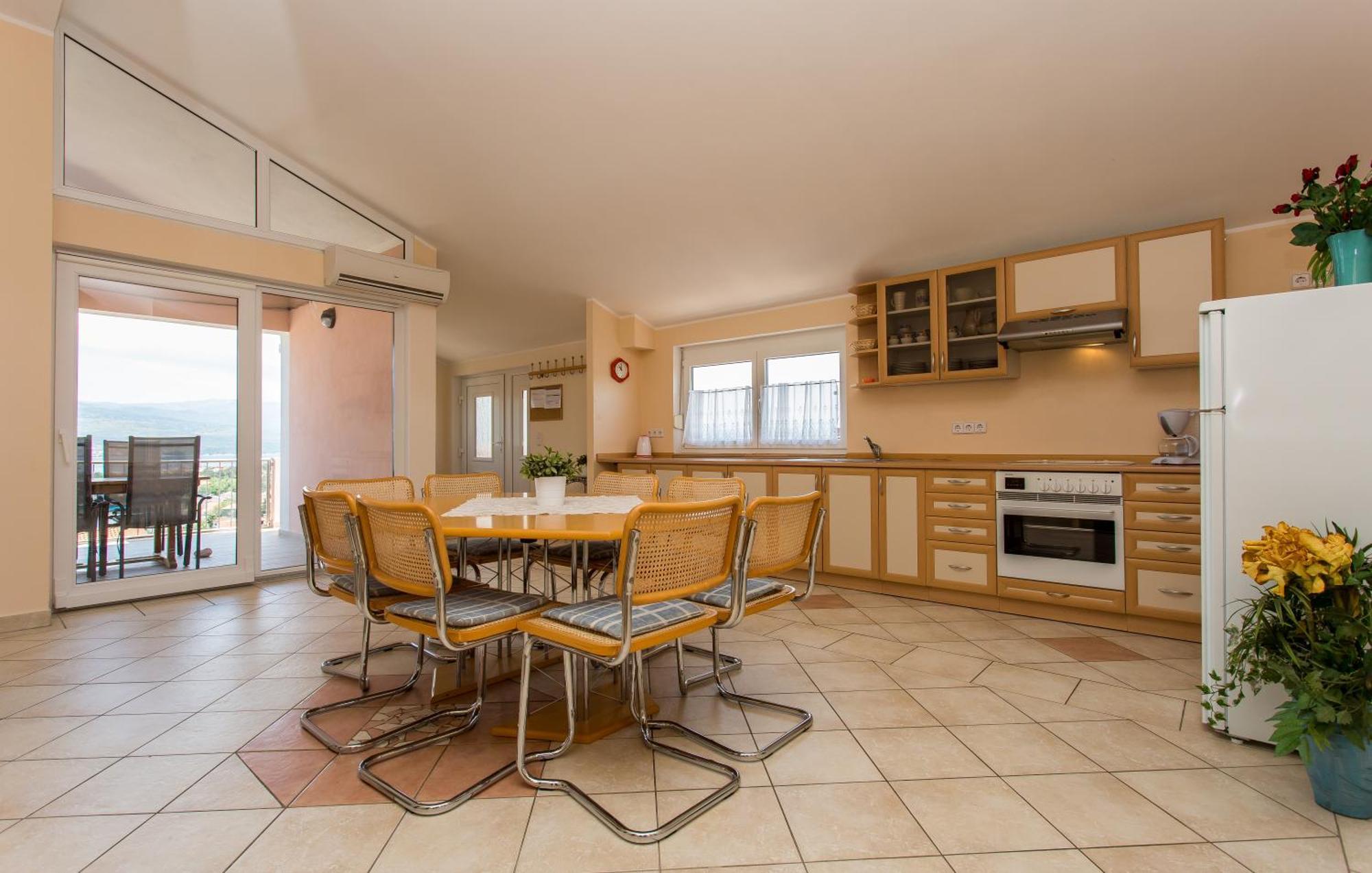 Apartmani Andreas Шіло Екстер'єр фото
