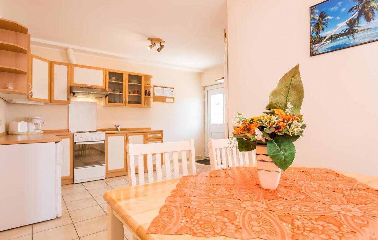 Apartmani Andreas Шіло Екстер'єр фото