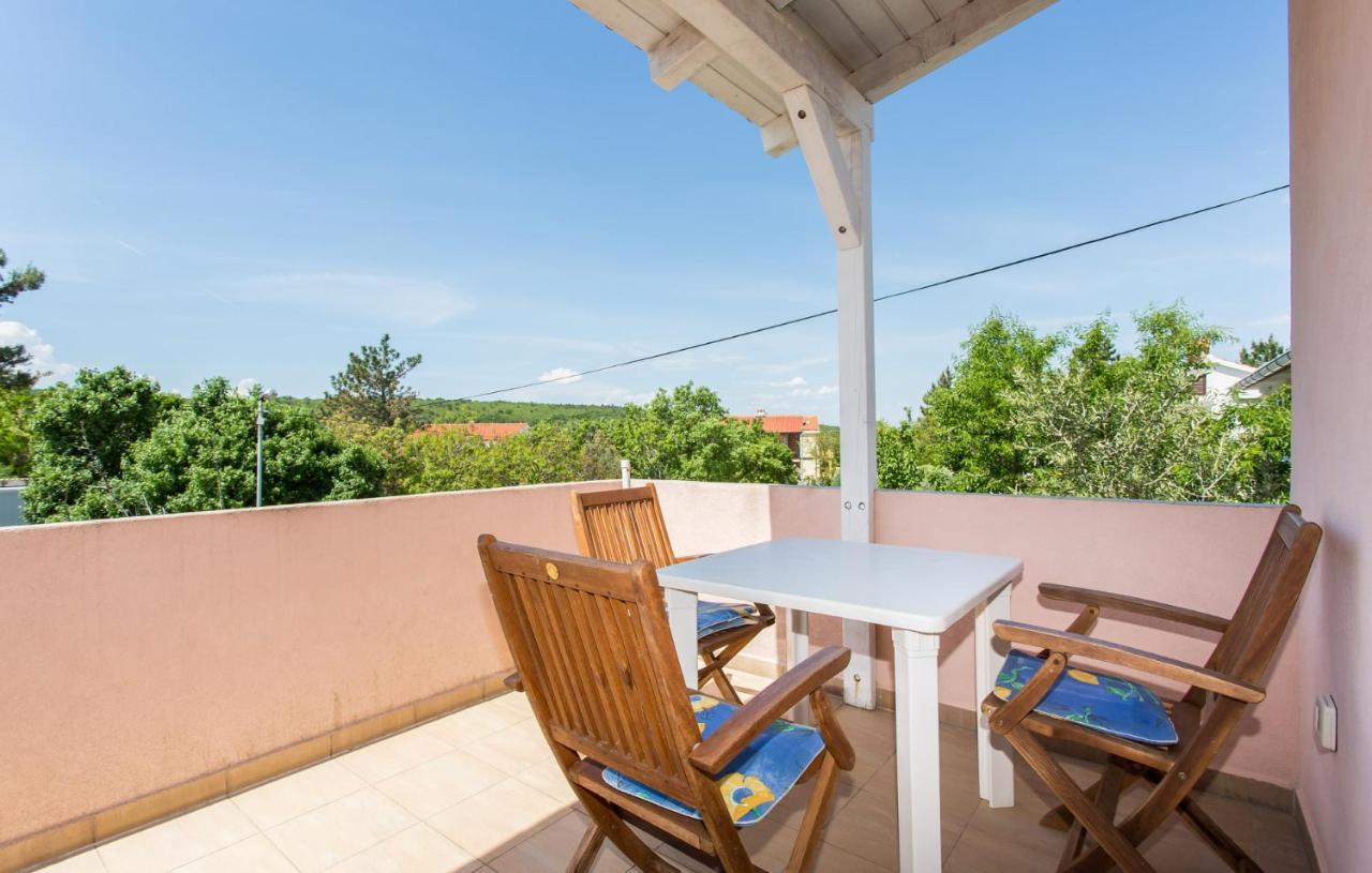 Apartmani Andreas Шіло Екстер'єр фото