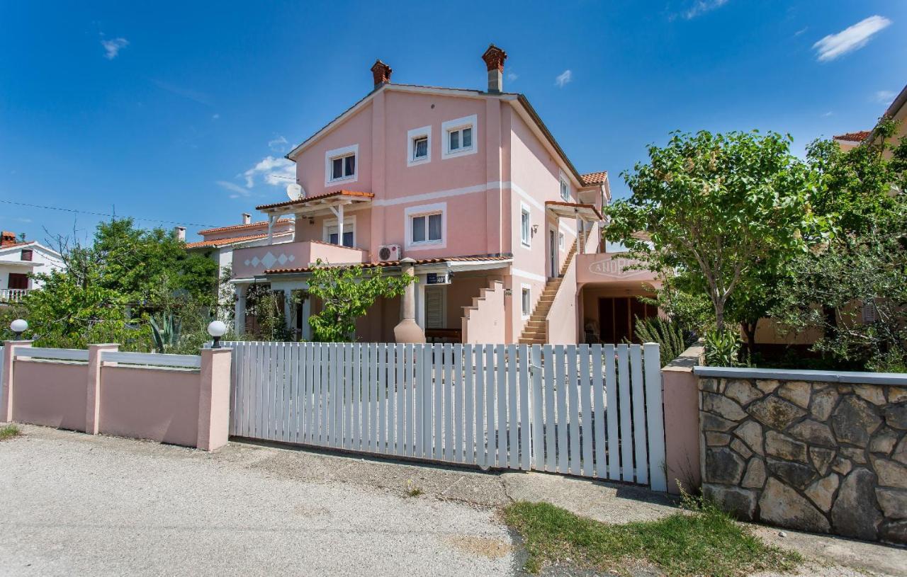 Apartmani Andreas Шіло Екстер'єр фото