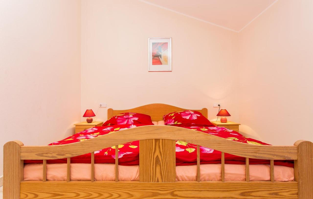 Apartmani Andreas Шіло Номер фото