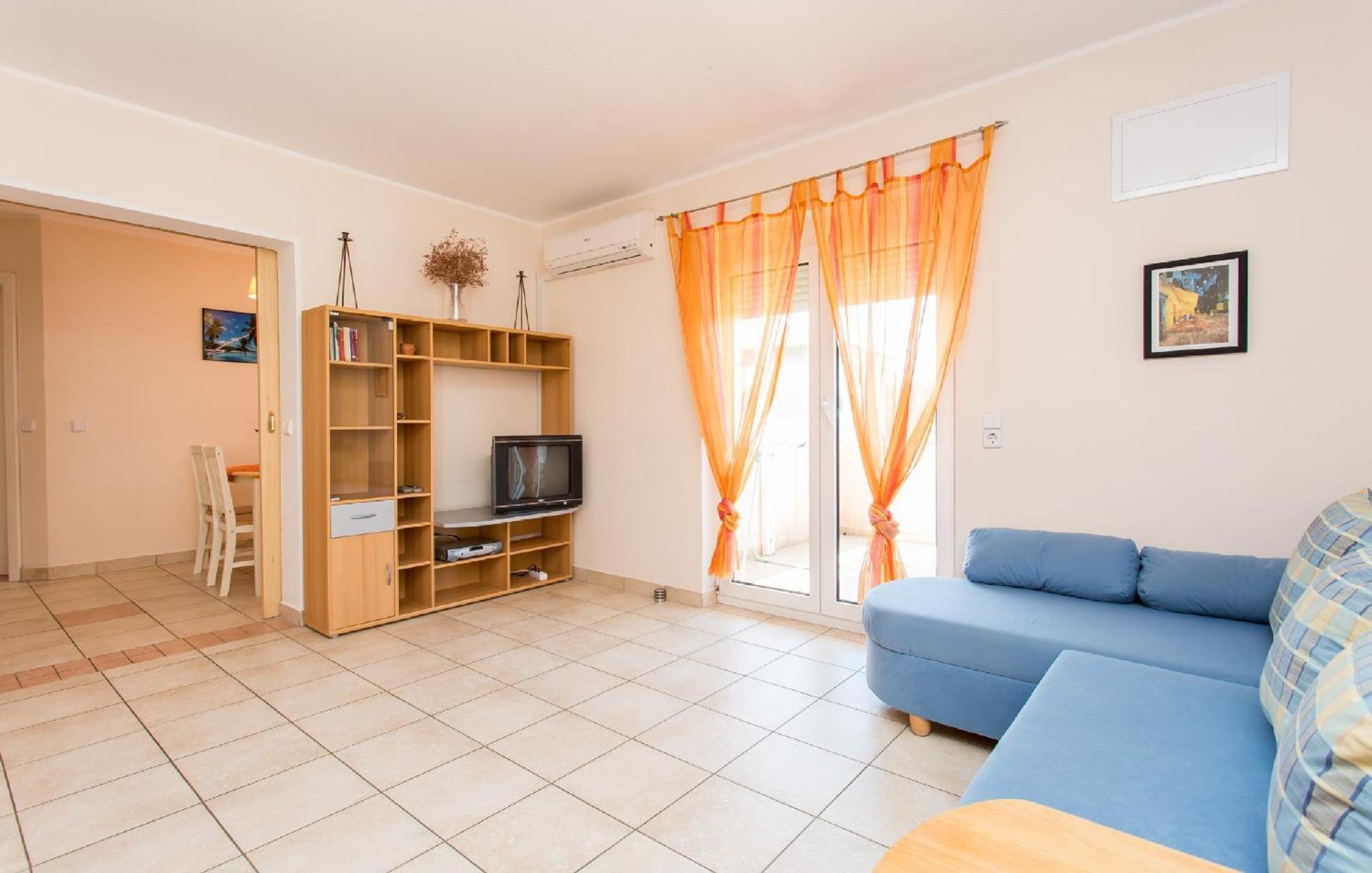 Apartmani Andreas Шіло Номер фото