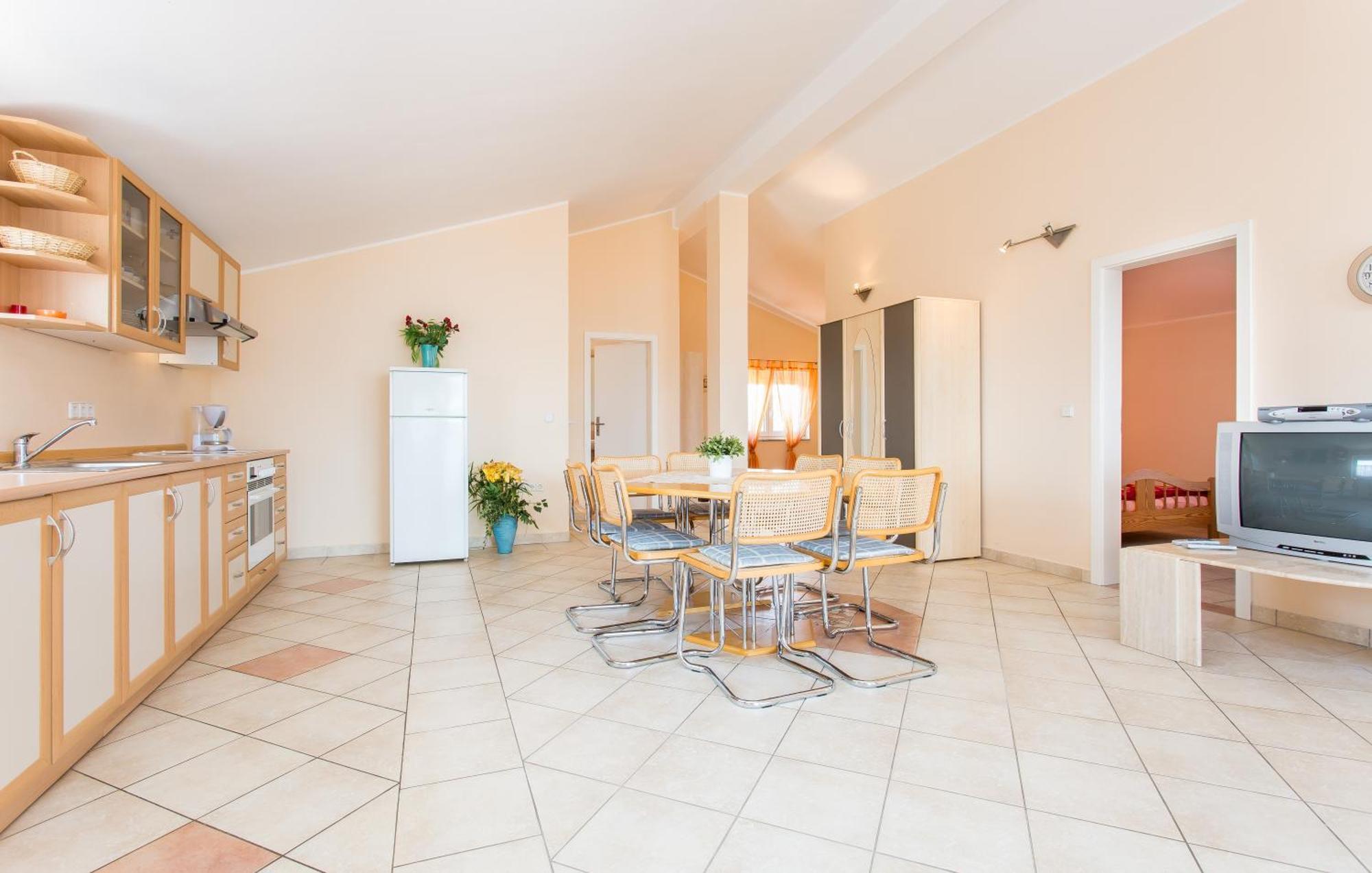 Apartmani Andreas Шіло Номер фото