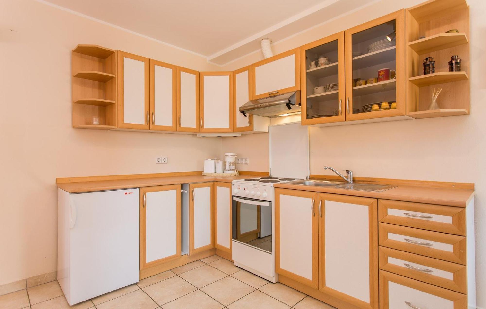 Apartmani Andreas Шіло Номер фото