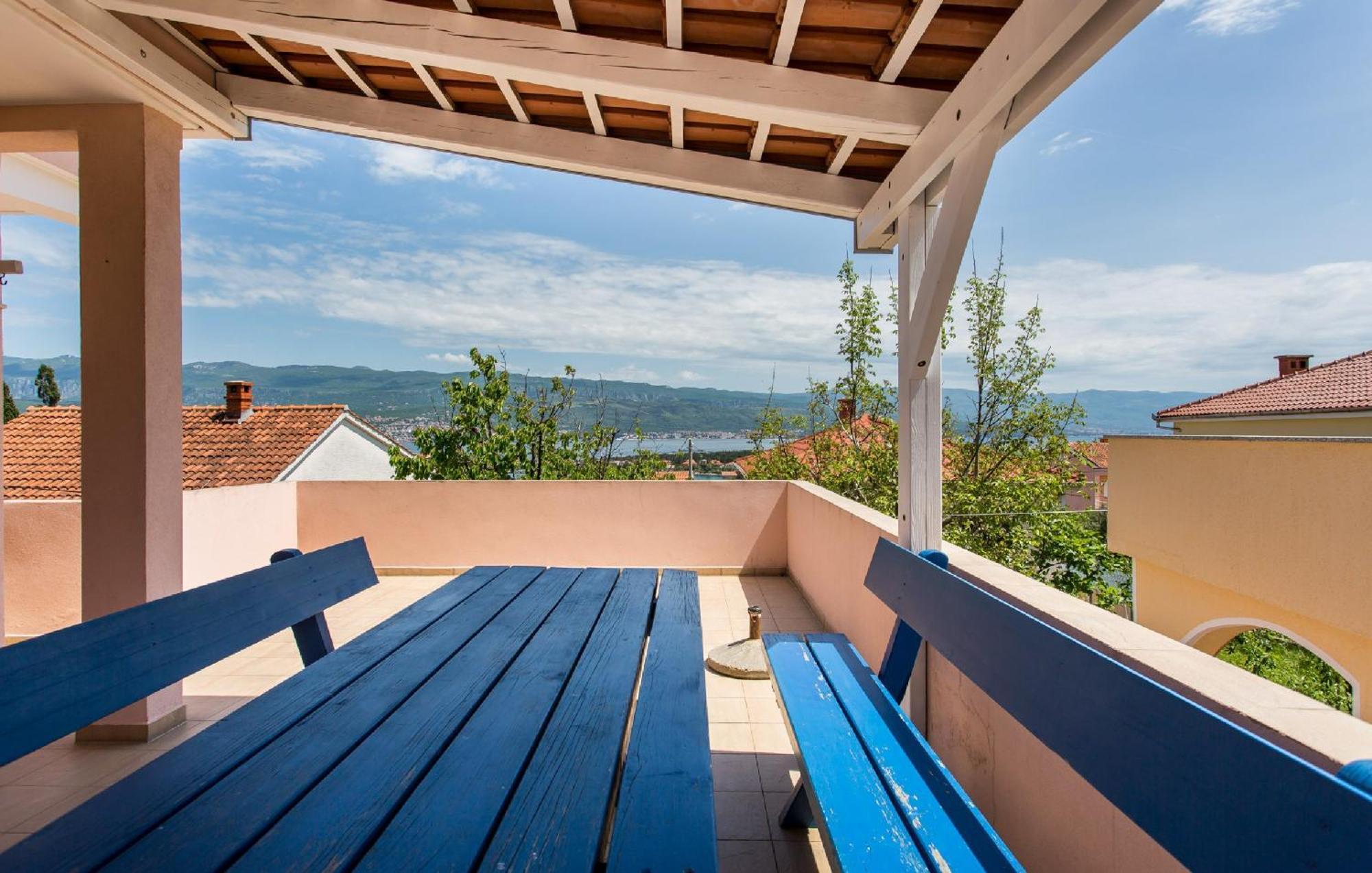 Apartmani Andreas Шіло Номер фото