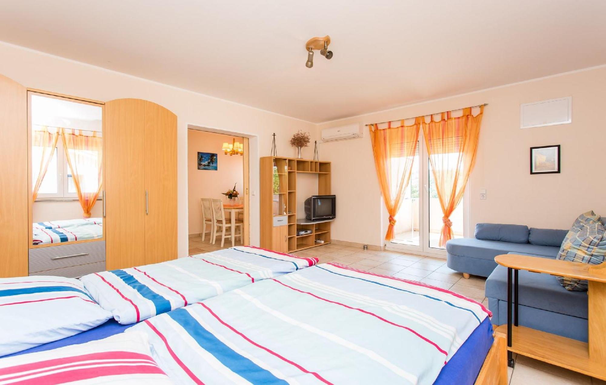 Apartmani Andreas Шіло Номер фото