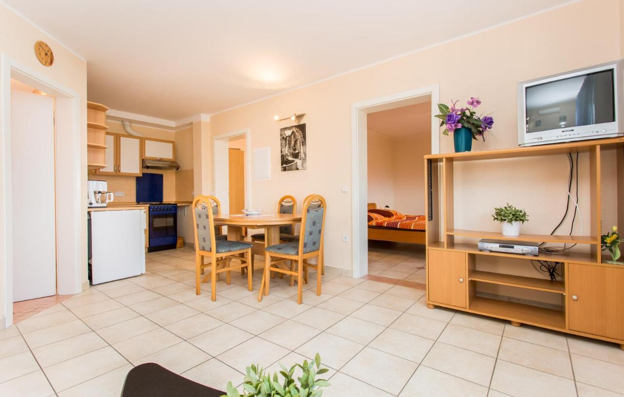 Apartmani Andreas Шіло Екстер'єр фото