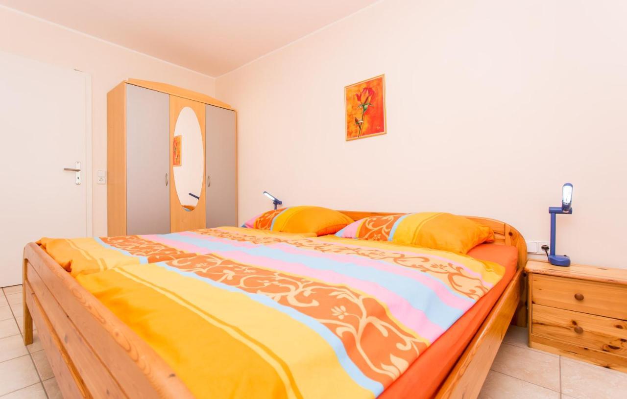 Apartmani Andreas Шіло Екстер'єр фото