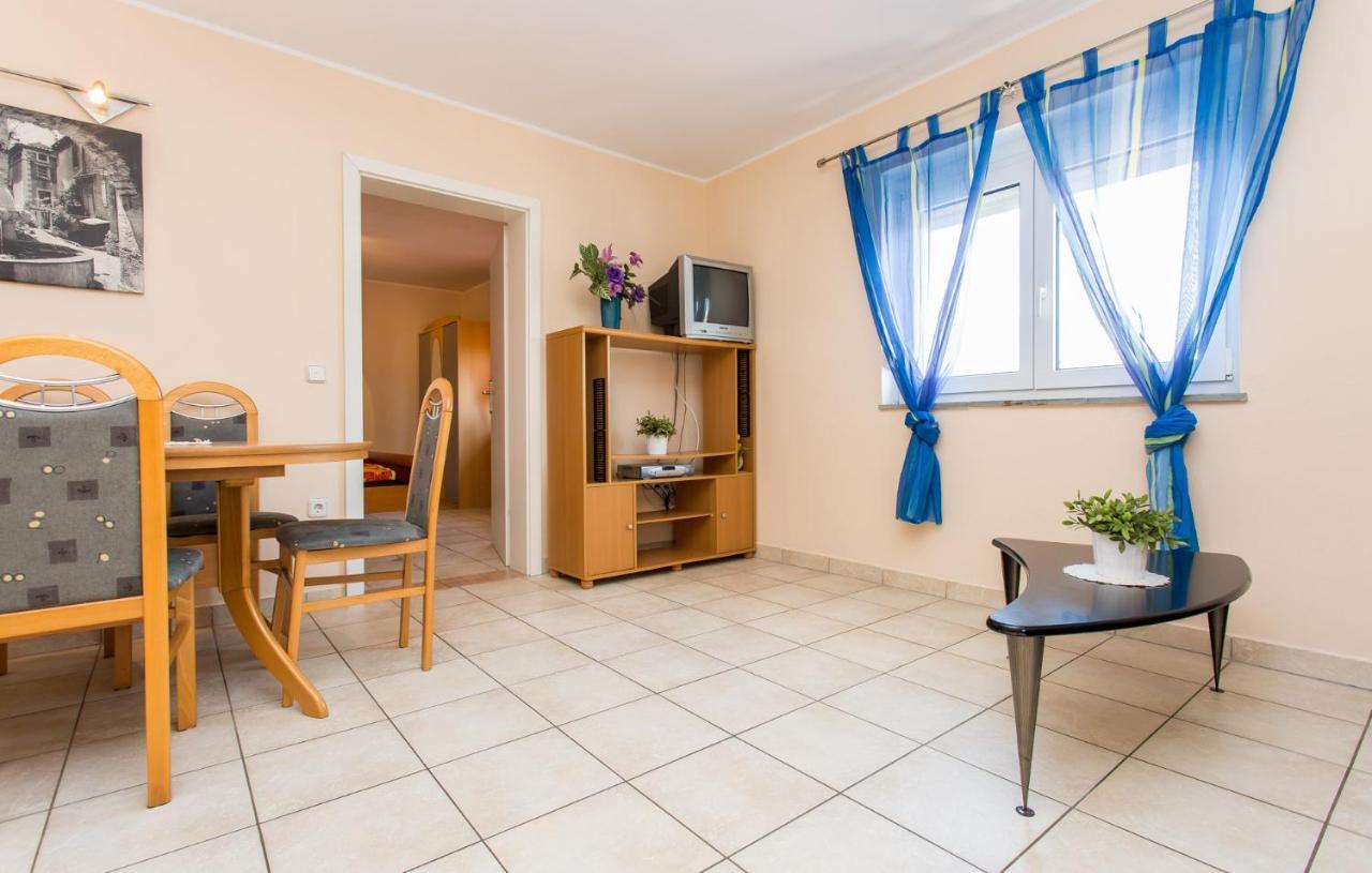 Apartmani Andreas Шіло Екстер'єр фото