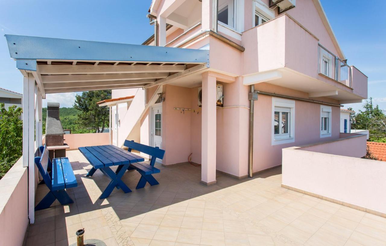 Apartmani Andreas Шіло Екстер'єр фото